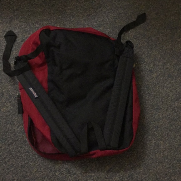 Backpack - Picture 3 of 3